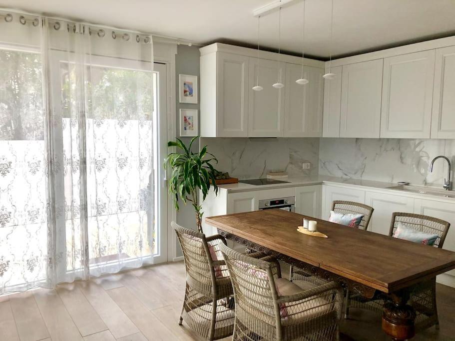 Single Family House With View In Carona * Lugano