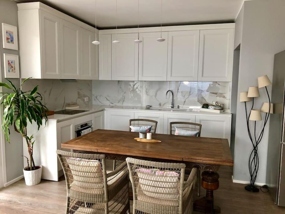 Single Family House With View In Carona * Lugano