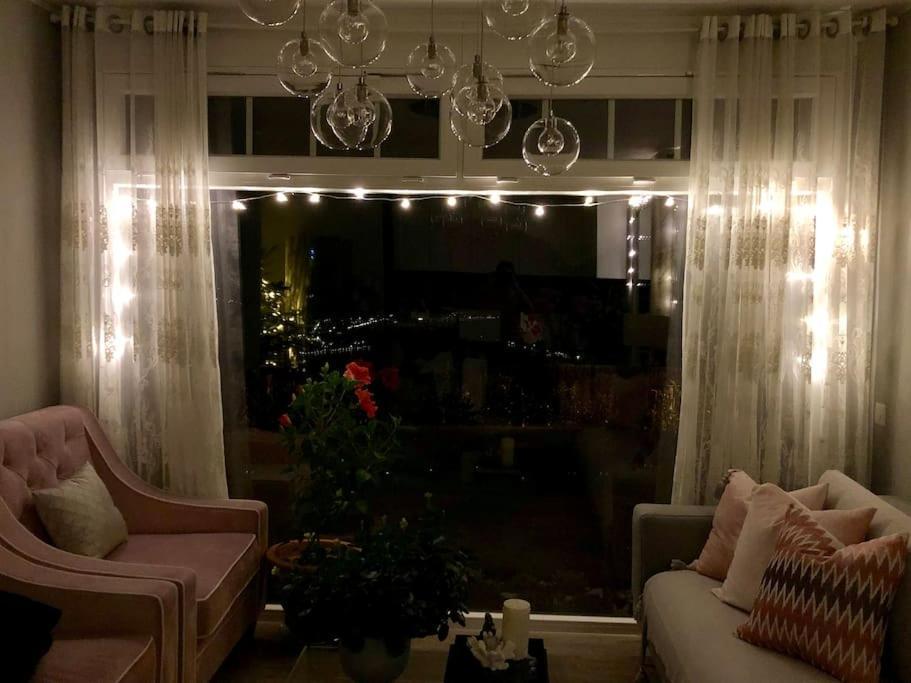 Single Family House With View In Carona Lugano